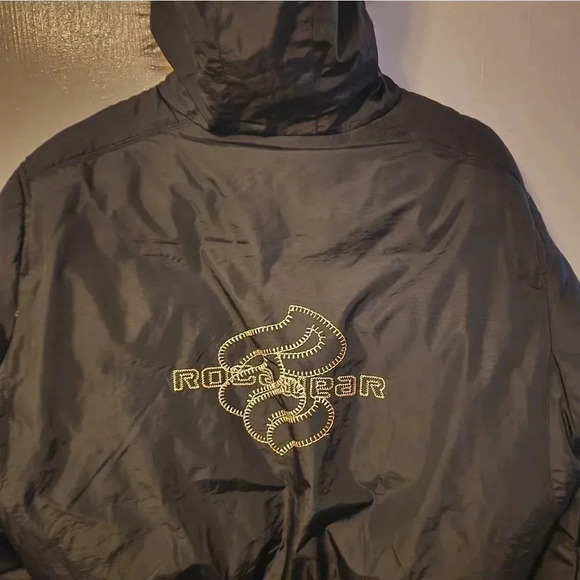 Rocowewr vintage 90s puffer coat‎ - Picture 5 of 16